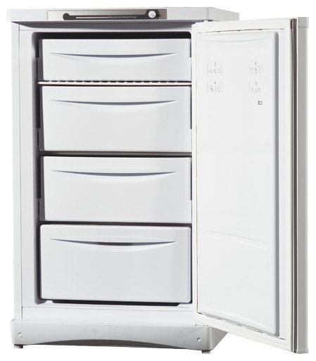 Indesit SFR 100 морозильная камера