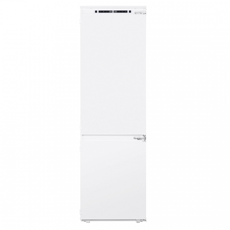 HOMSair FB177NFFW Inverter холодильник встраиваемый