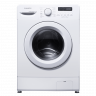 Maunfeld MFWM106WH051D отдельностоящая стиральная машина