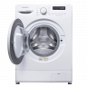 Maunfeld MFWM106WH051D отдельностоящая стиральная машина