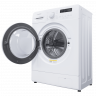 Maunfeld MFWM106WH051D отдельностоящая стиральная машина