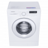 Maunfeld MFWM106WH051D отдельностоящая стиральная машина