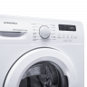 Maunfeld MFWM106WH051D отдельностоящая стиральная машина
