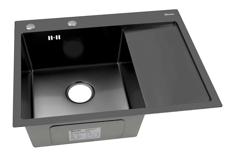 Arona ARS 650.505 L BLACK мойка