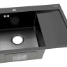 Arona ARS 650.505 L BLACK мойка