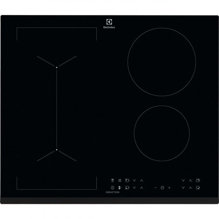 Electrolux IPE6443KFV индукционная варочная поверхность