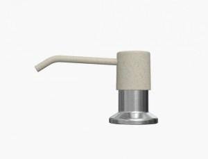 Kuppersberg CRATO BEIGE дозатор