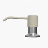 Kuppersberg CRATO BEIGE дозатор