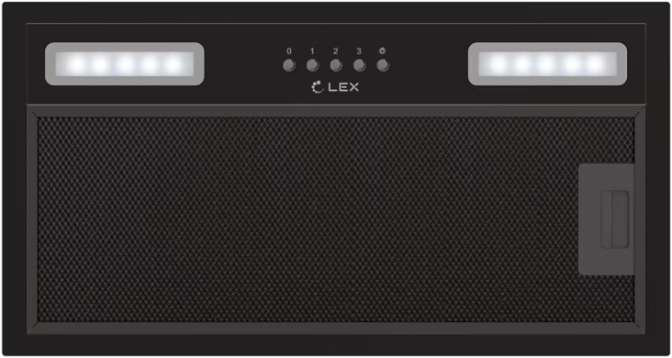 Lex HYPER 900 BBL вытяжка