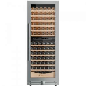 Meyvel MV141PRO-KST2 встраиваемый винный шкаф