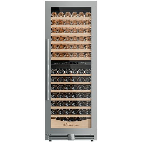 Meyvel MV141PRO-KST2 встраиваемый винный шкаф