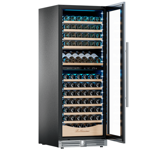 Meyvel MV141PRO-KST2 встраиваемый винный шкаф