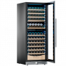Meyvel MV141PRO-KST2 встраиваемый винный шкаф