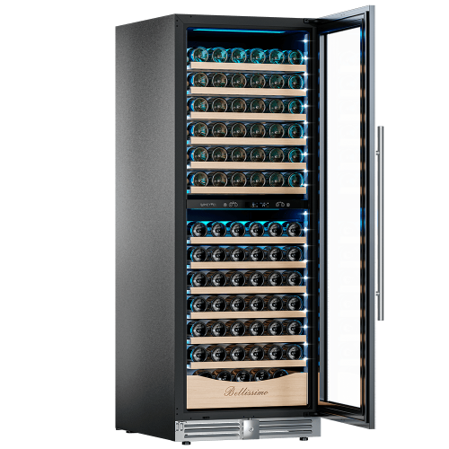 Meyvel MV141PRO-KST2 встраиваемый винный шкаф