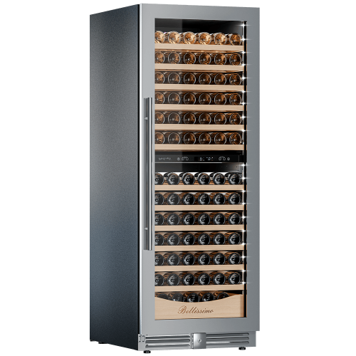 Meyvel MV141PRO-KST2 встраиваемый винный шкаф