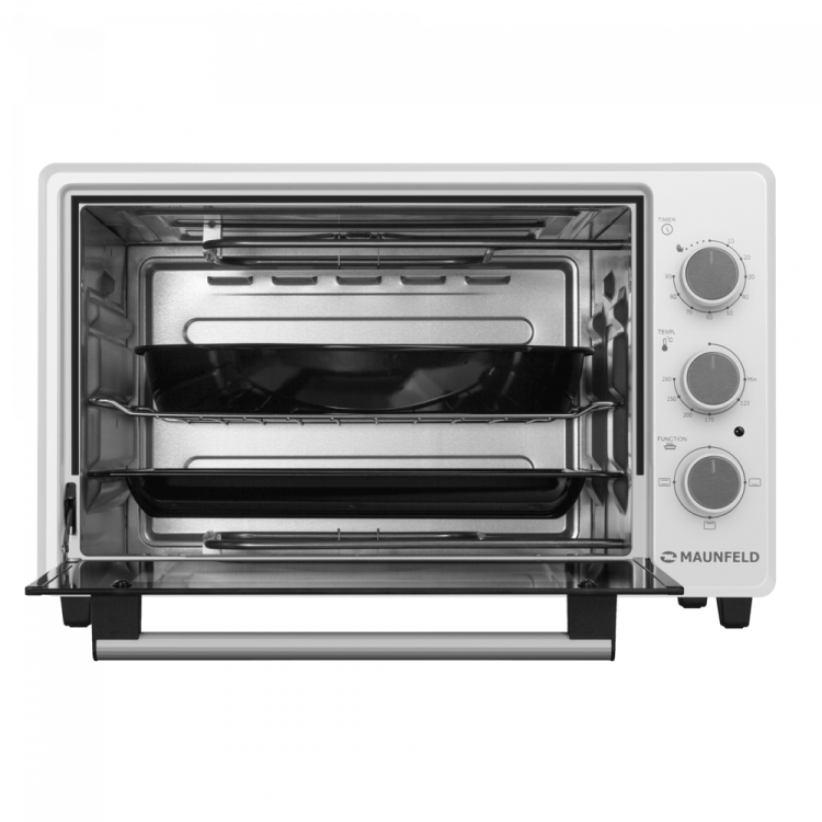 Maunfeld MMO-373MW01 мини-печь
