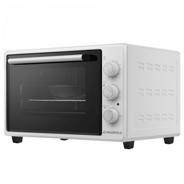 Maunfeld MMO-373MW01 мини-печь