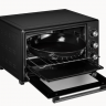 Monsher MMO 3715 Noir мини-печь