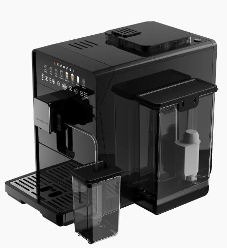 Kuppersberg KCF 400 B кофемашина