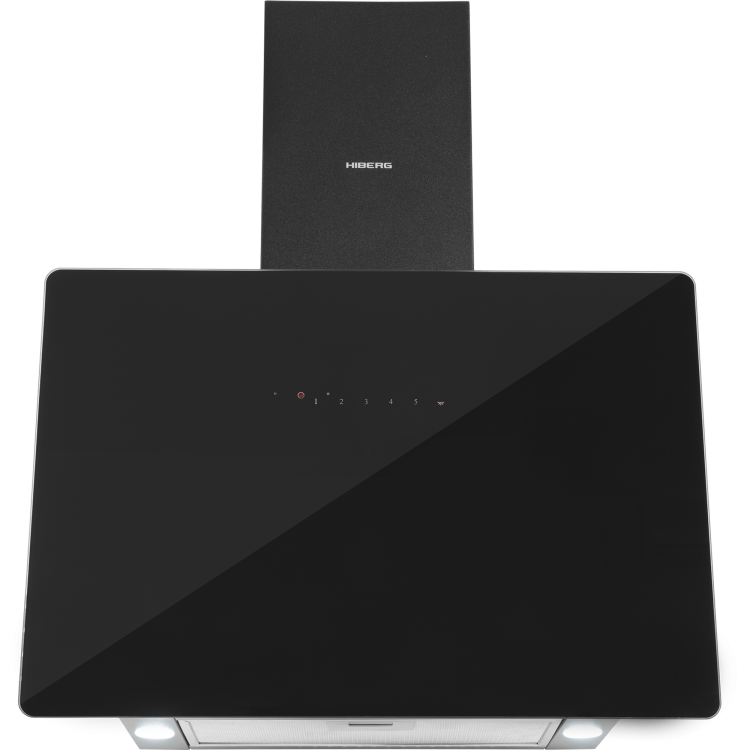 Hiberg VM 6091 B вытяжка