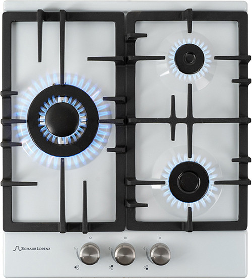 Schaub Lorenz SLK GW4540 газовая варочная поверхность