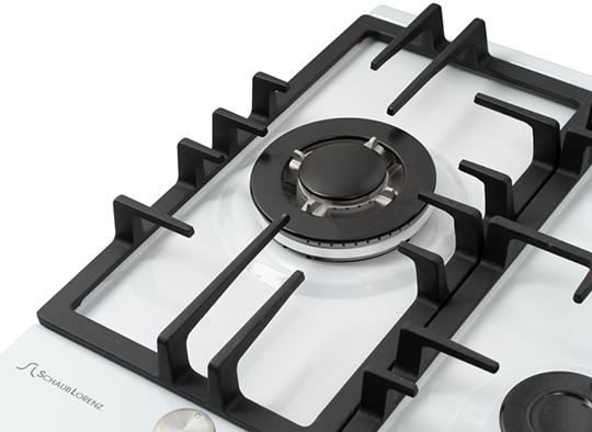 Schaub Lorenz SLK GW4540 газовая варочная поверхность