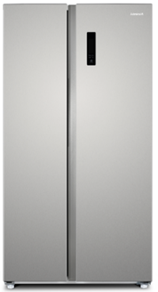 Korting KNFS 93535 X холодильник Side-By-Side
