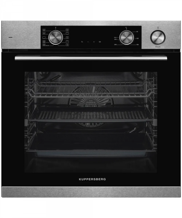 Kuppersberg KSO 610 X электрический духовой шкаф