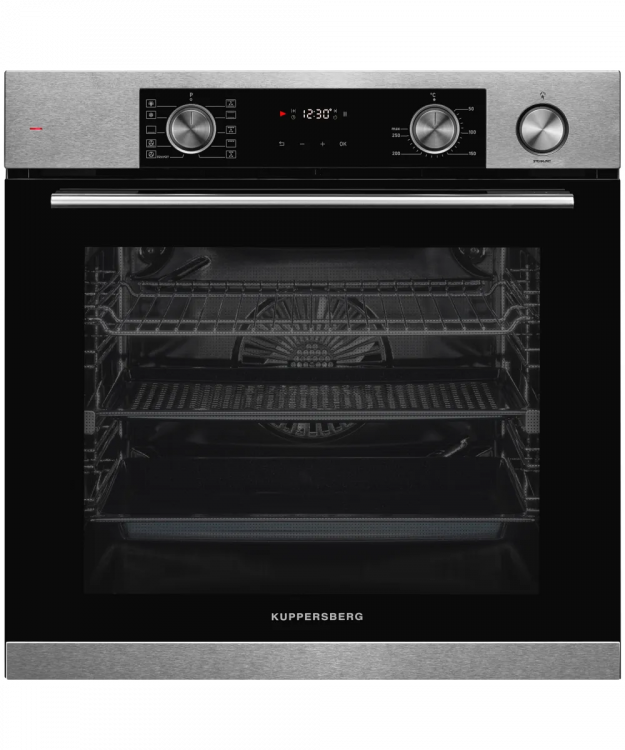 Kuppersberg KSO 610 X электрический духовой шкаф
