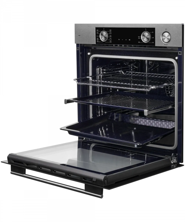 Kuppersberg KSO 610 X электрический духовой шкаф