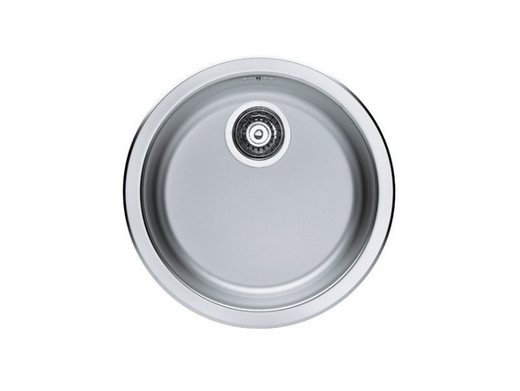 Alveus FORM 10 LEI-90 FI 450 1X кухонная мойка