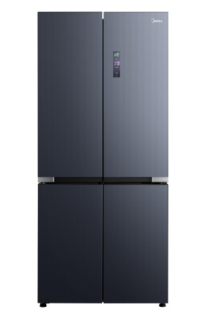 Midea MDRM706BIE70 холодильник French Door