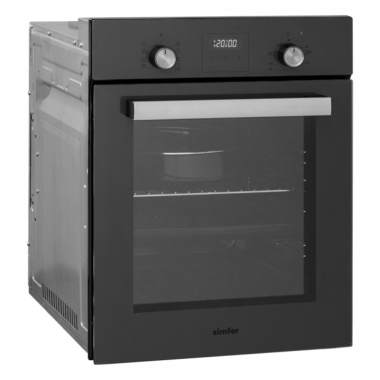 Simfer B4EG59070 электрический духовой шкаф