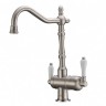 Zorg Clean Water ZR 326 YF NICKEL смеситель