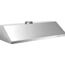 Bertazzoni KU120PRO1XA вытяжка