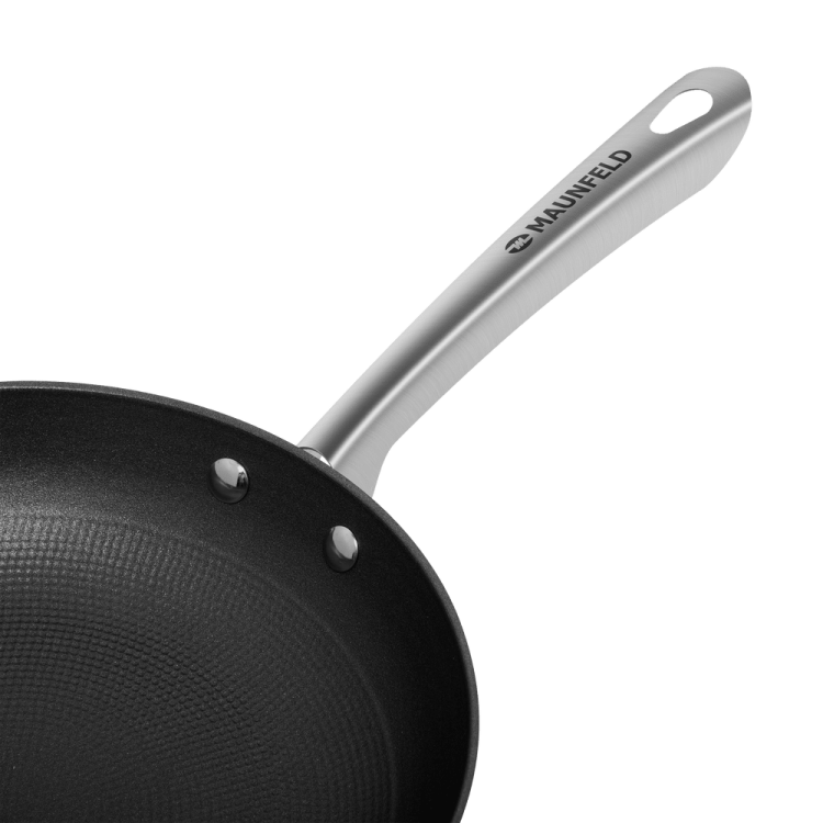 Maunfeld MFP28LC15 сковорода