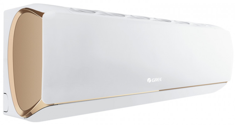Gree R32 G-Tech Inverter  GWH09AEC-K6DNA1A кондиционер