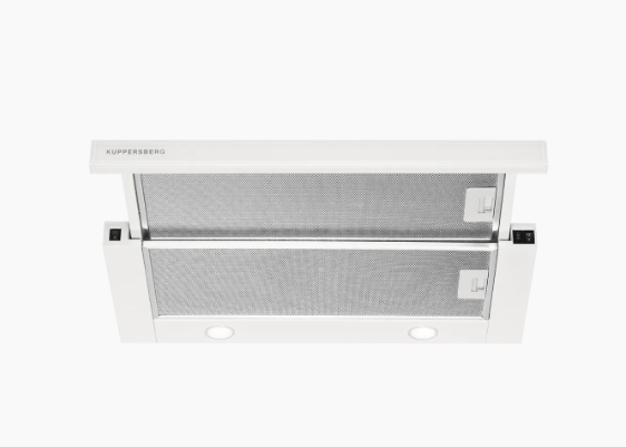 Kuppersberg SLIMTURBO 60 GW вытяжка