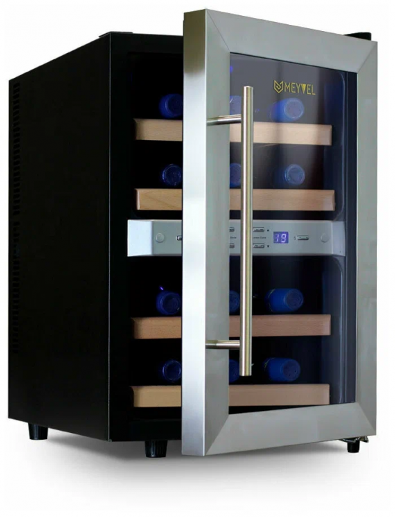 Meyvel MV12-SF2 (easy) винный шкаф