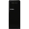 Smeg FAB28RBL6 холодильник