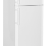 Liebherr CTP 3316 холодильник с верхним расположением морозильной камерой