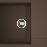 Omoikiri Daisen 65-DC Artgranit/темный шоколад мойка Omoikiri Daisen 65-DC Artgranit/темный шоколад мойка