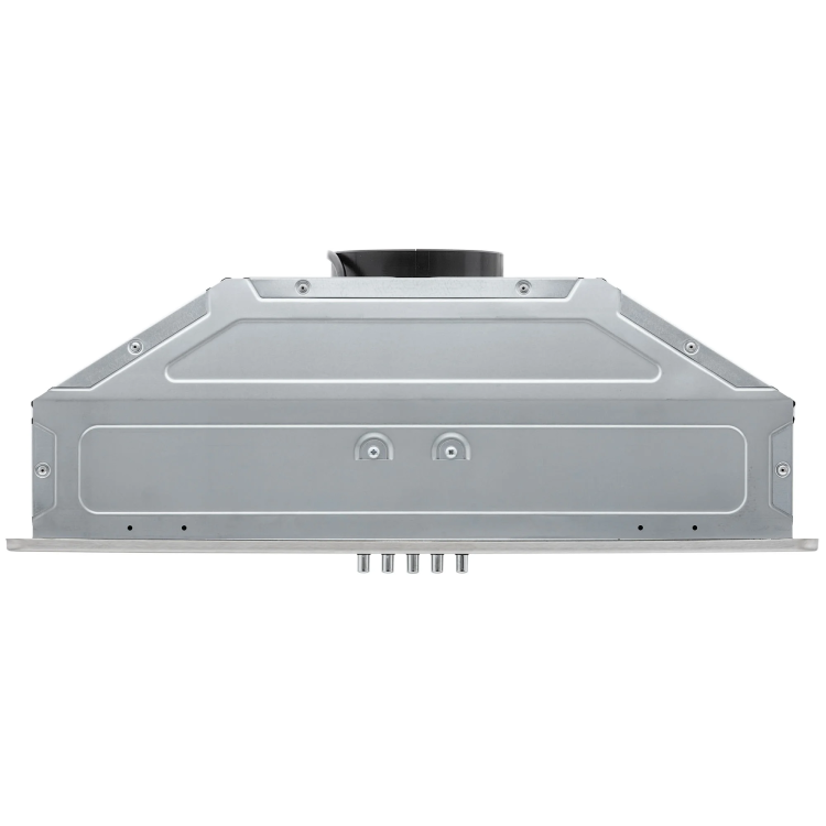 Krona steel KATE 600 INOX PB вытяжка