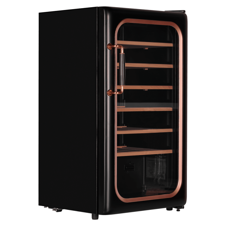 Maunfeld MFWC-85SB34 винный шкаф