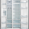 Midea MRS518WFNGX  холодильник Side-by-Side