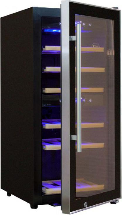 Cold Vine C24-KBF2  винный шкаф
