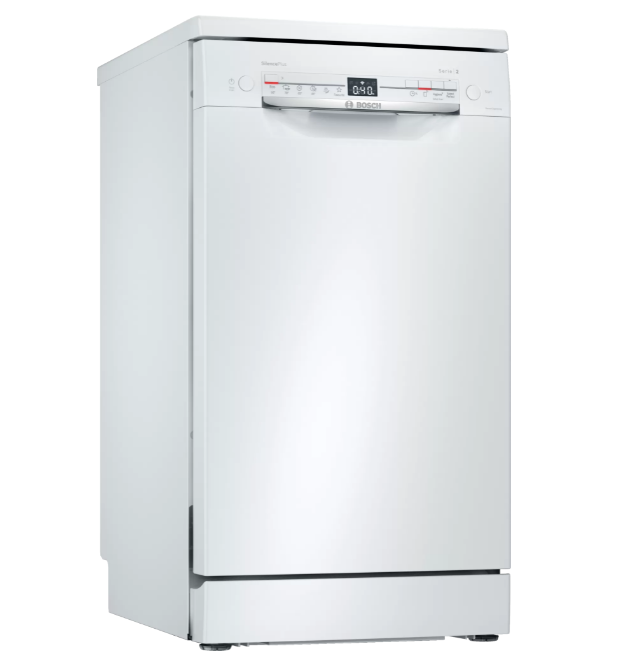 Bosch SPS2IKW2CR посудомоечная машина