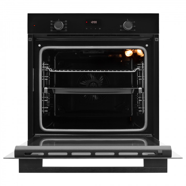 Schaub Lorenz SLB EY6418 электрический духовой шкаф