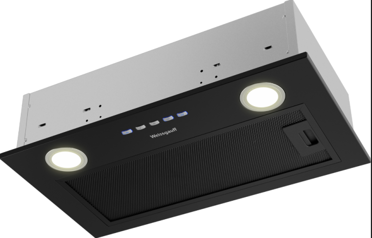 Weissgauff FIONA 60 BL вытяжка