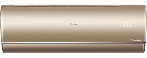 Haier AS25S2SJ2FA-G кондиционер